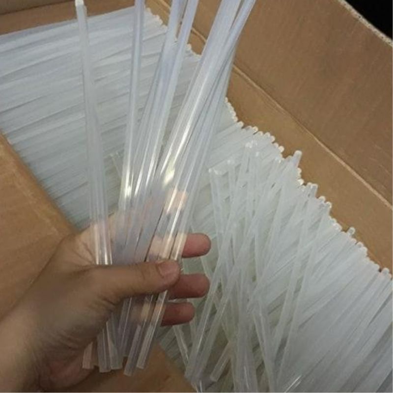 Keo Nến SiLiCon Size 0,7 x 25cm