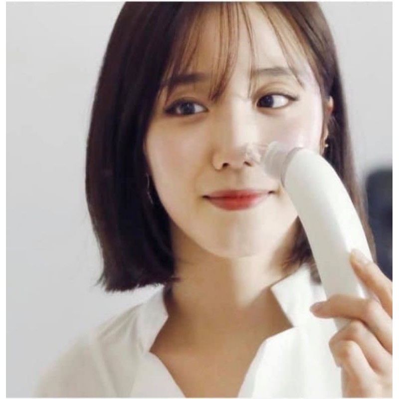 Máy hút mụn Hàn Quốc Beauty Suction