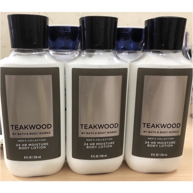 Kem thơm BATH & BODY WORKS