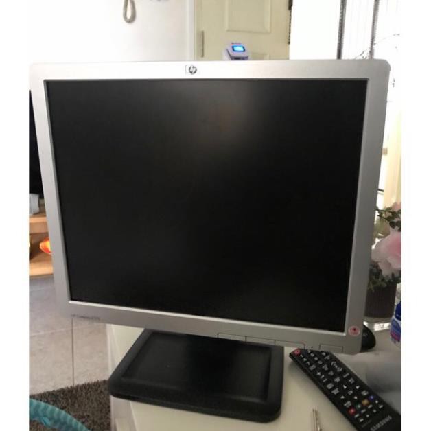 Màn hình máy tính giá rẻ hàng tuyển rất đẹp 17" đủ hãng giá KM số lượng lớn | BigBuy360 - bigbuy360.vn