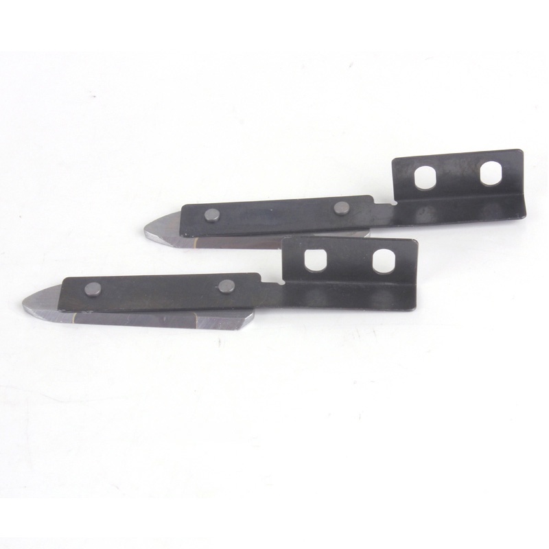 Dao máy cắt vải đầu bàn STRONG H loại doa lớn đĩa dao 110 mm Dao máy cắt mút xốp