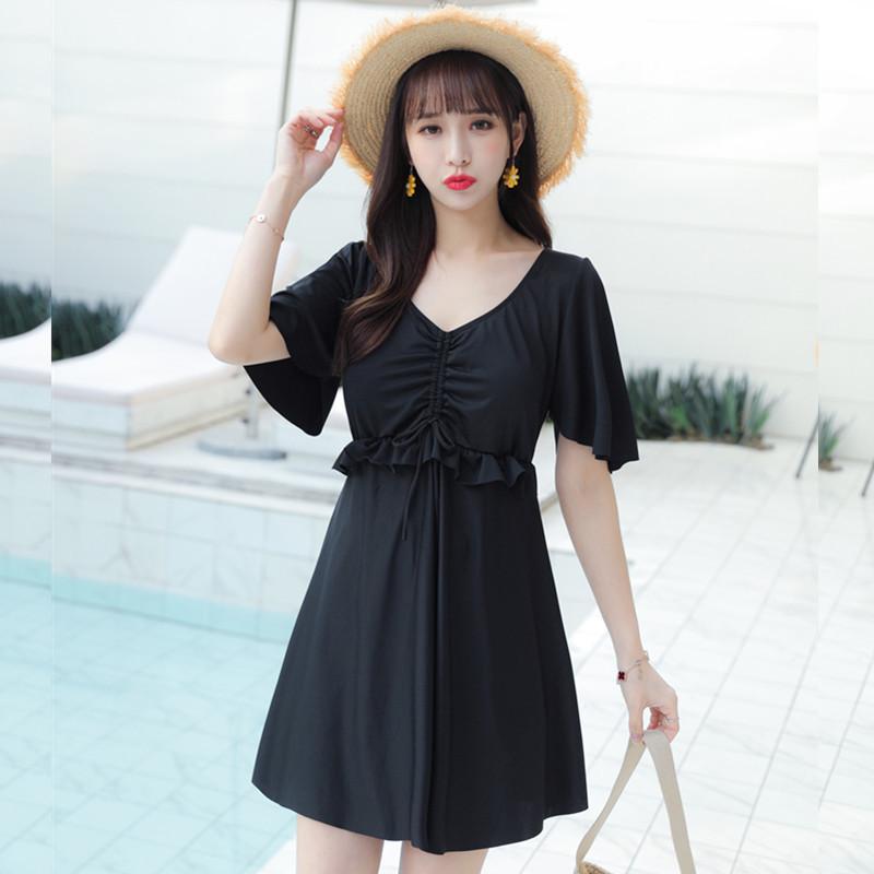 Bộ Đồ Bơi Một Mảnh Kiểu Dáng Quyến Rũ Cho Nữ | BigBuy360 - bigbuy360.vn