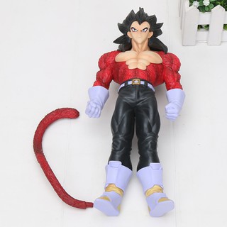 Mô hình Bandai Vegeta Super Saiyan 4