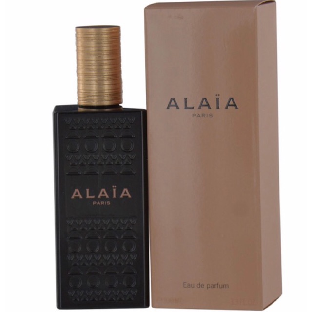 Nước hoa Alaia 100ml/edp fullbox như hình