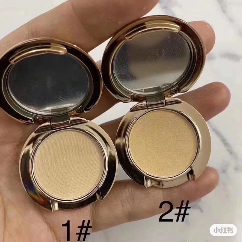 Phấn phủ mini CHARLOTTE TILBURY hiếm có khó tìm | BigBuy360 - bigbuy360.vn