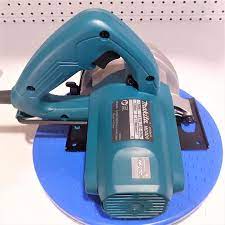 Máy cắt gạch cầm tay Makita 1200W M0401B - Hàng chính hãng