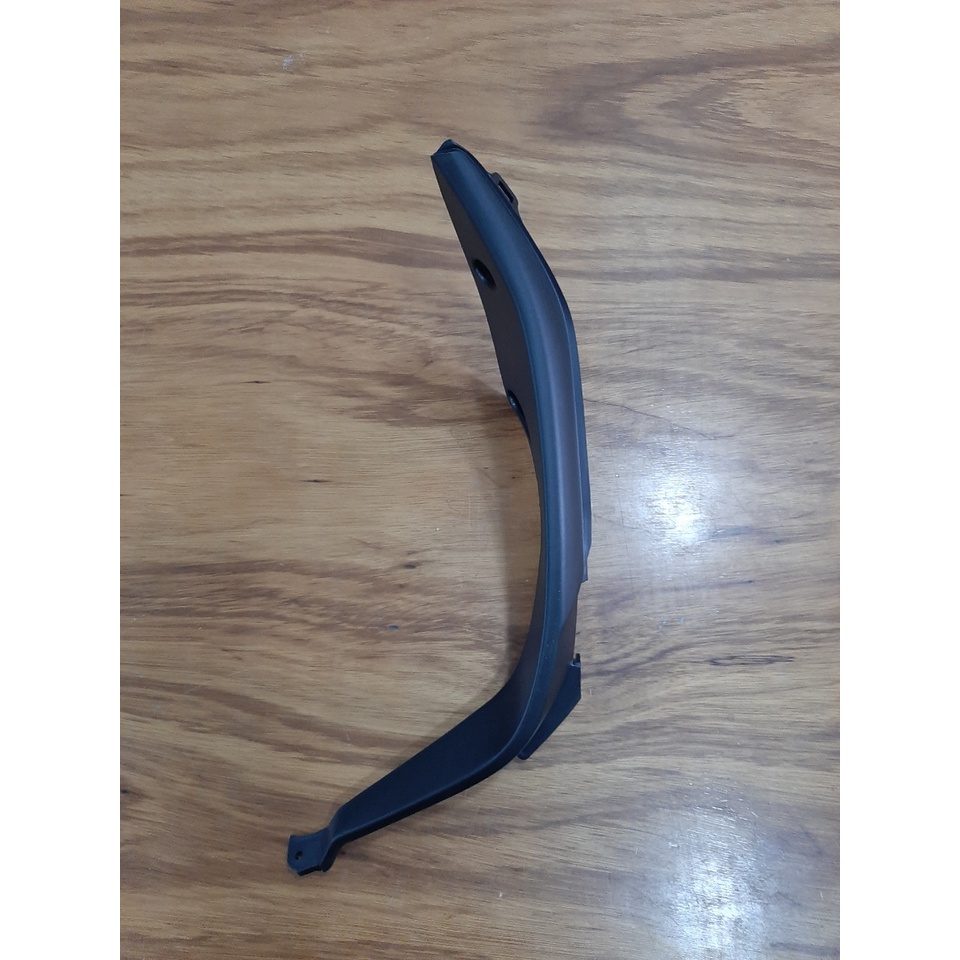 Bộ ốp trước dưới AirBlade | Air Blade 125 (2012-2014) chính hãng Honda 64510-K27-V00-ZD