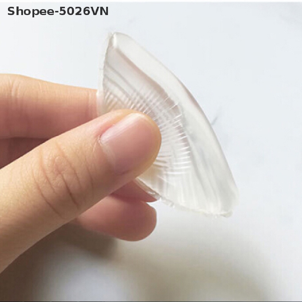 [Hàng mới về] Mút trang điểm bằng silicon có thể sử dụng ướt khô tiện lợi