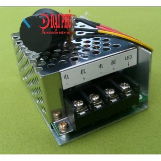 Điều tốc cho động cơ 775