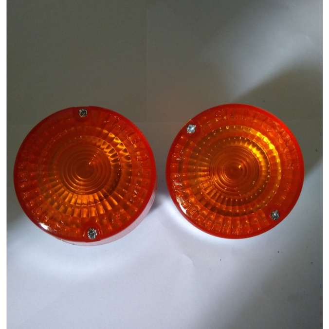 Cặp xi nhan trước Cup 81 loại tốt / tai xi nhan trước cup 81