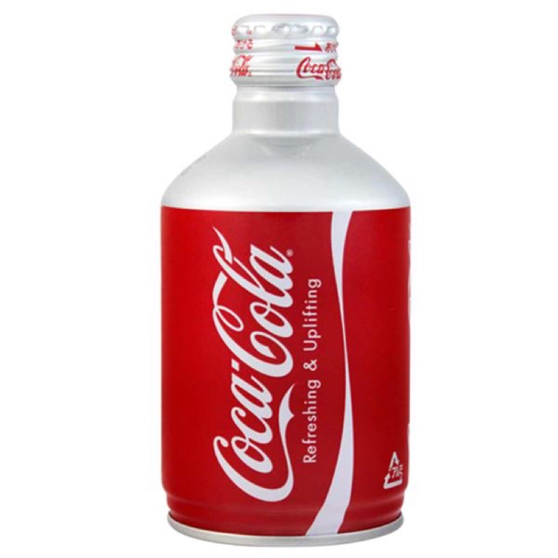 Cocacola Nhật chai 300ml - SAKUKO