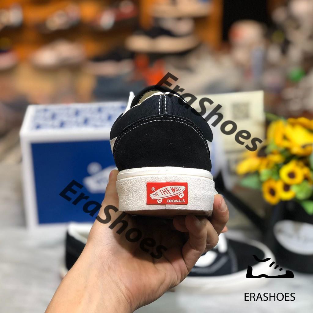 [EraShoes] Giày Vans vault Old Skool style 36 Bản 11Trung (Ảnh chụp tại Shop) | BigBuy360 - bigbuy360.vn