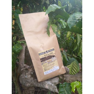 Cà phê nhân robusta 1 kg