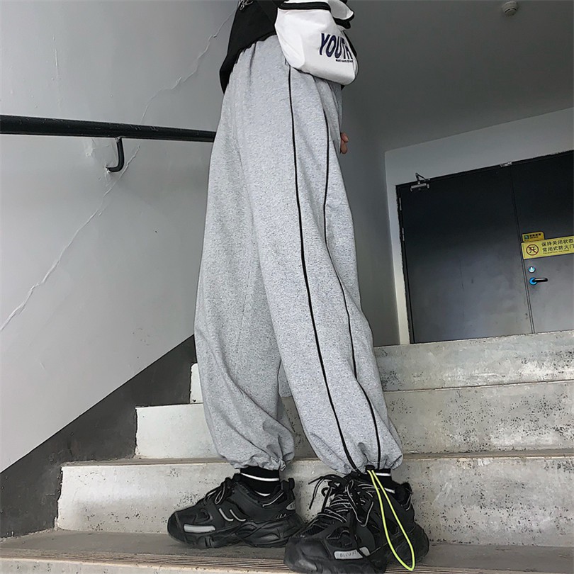 [Hàng Sẵn Sàng] Miễn Phí Vận Chuyển Quần Âu Rộng Rãi 127099Mũ Lưỡi Trai Phong Cách Retro Hàn Quốc Dễ Phối Đồ Thời Trang Cho Nam Nữ