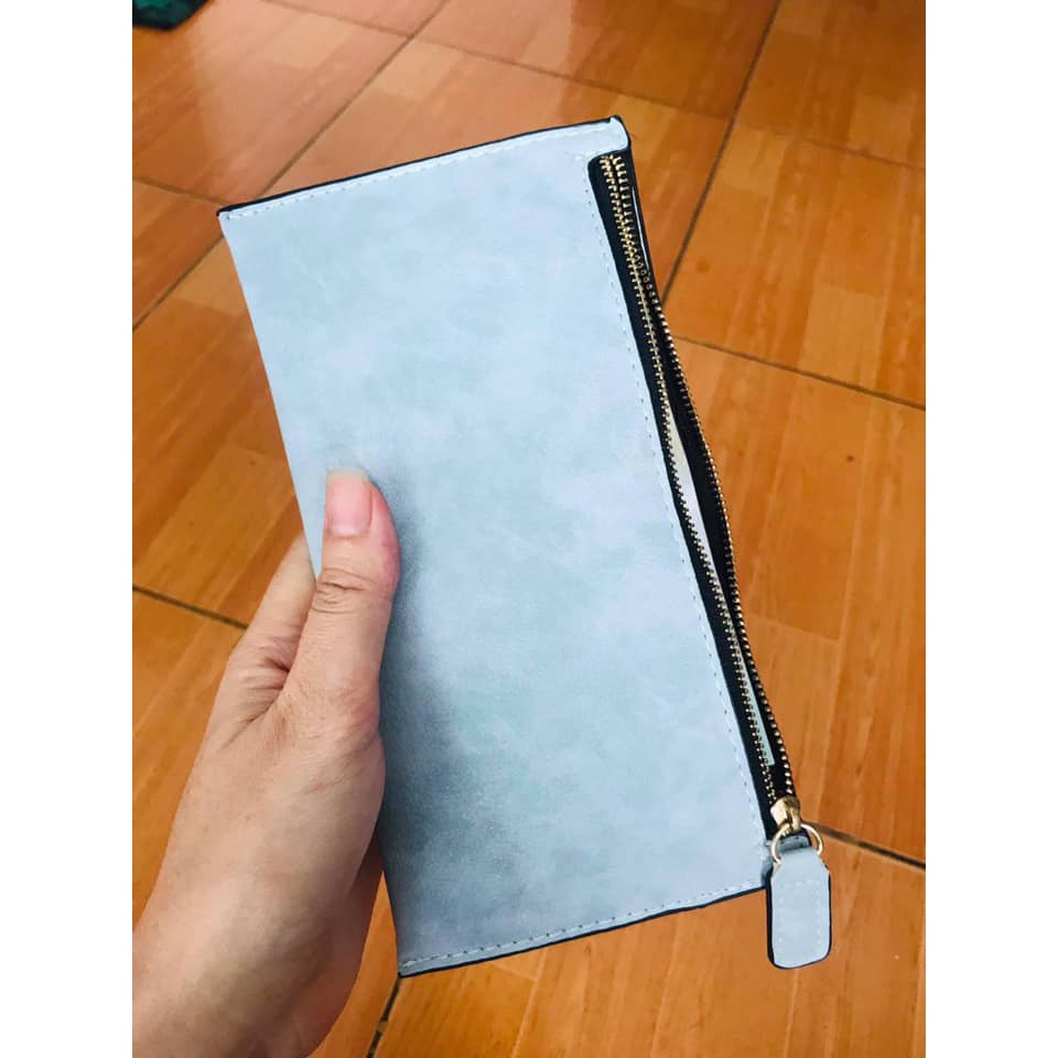 VÍ DA - HÀNG THÁI LAN - 49K - HÀNG CHẤT LƯỢNG GIÁ TỐT