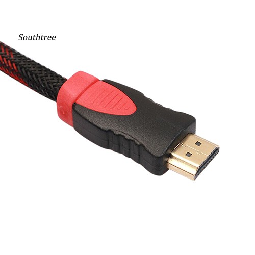 Cáp Chuyển Đổi Âm Thanh 5ft Hdmi Sang Rca Cho Ps3 Xbox One Wii Sg