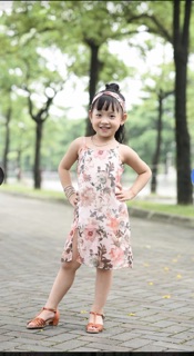 Đồ đôi mẹ và bé gái