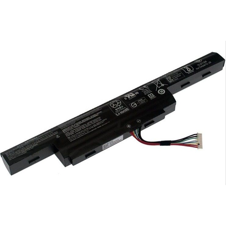 Pin ACER Aspire  E5-475G, 523G, 553G, 573G, 575G, 774G HÀNG CHẤT LƯỢNG CAO - BẢO HÀNH 6 THÁNG ĐỔI MỚI