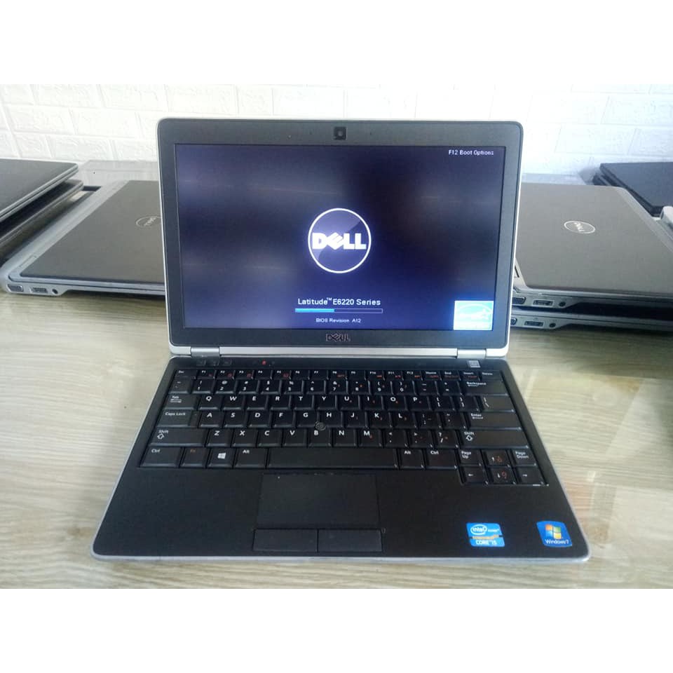 Laptop dell latitude e6430, CPU i7 3612 QM, Laptop cấu hình cao  giá rẻ vỏ hợp kim chắc, khỏe
