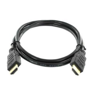 Dây cáp HDMI to HDMI chiều dài 1.5m