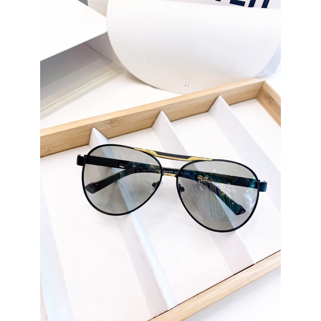 [Mã FAGOGO giảm 12% đơn 99K] Mắt kính thời trang cao cấp A28 UV 💎 FREESHIP 💎 chống tia UV, phân cực đổi màu | BigBuy360 - bigbuy360.vn