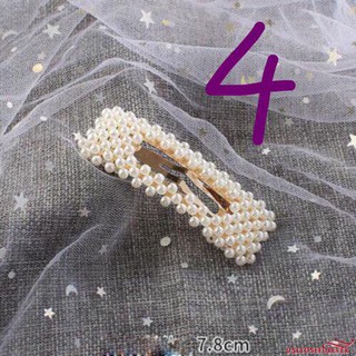Kẹp Tóc Xinh Xắn Cho Nữ