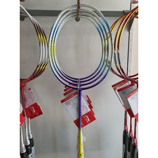 VỢT CẦU LÔNG LI-NING WINDSTORM 600