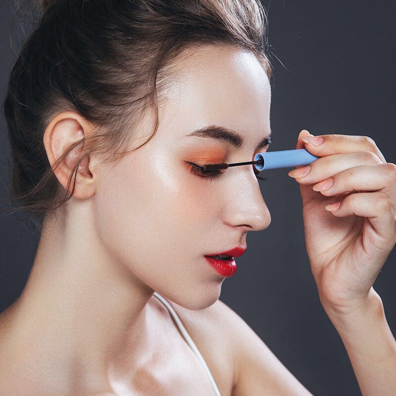 Mascara Trang Điểm Lông Mi Chống Nước Chống Mồ Hôi Tiện Lợi | BigBuy360 - bigbuy360.vn