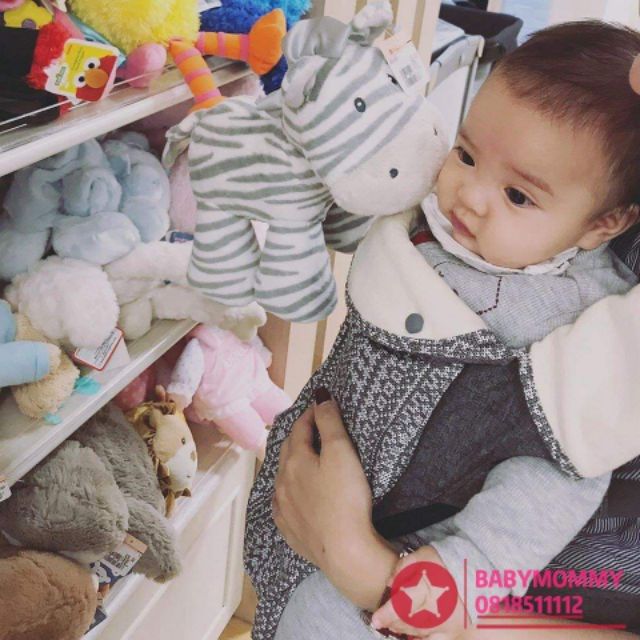 ĐỊU SORBEBE Hàn Quốc