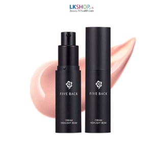 [CHÍNH HÃNG HÀN QUÔC] Kem bắt sáng Cream Highlight Beam FB 10g