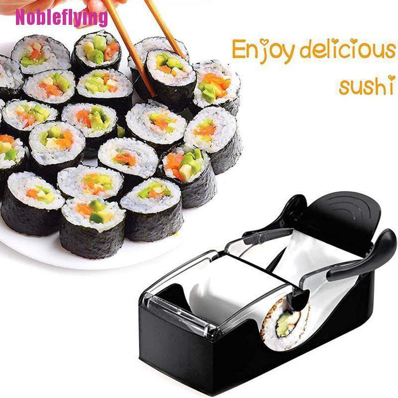 Máy Làm Sushi Bằng Tay Tiện Dụng Cho Nhà Bếp Diy