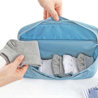 Túi đựng đồ lót, tất đi du lịch
