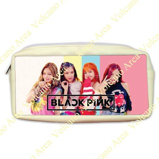 Bóp Viết Kpop BLACKPINK - Túi Đựng Bút, hộp bút