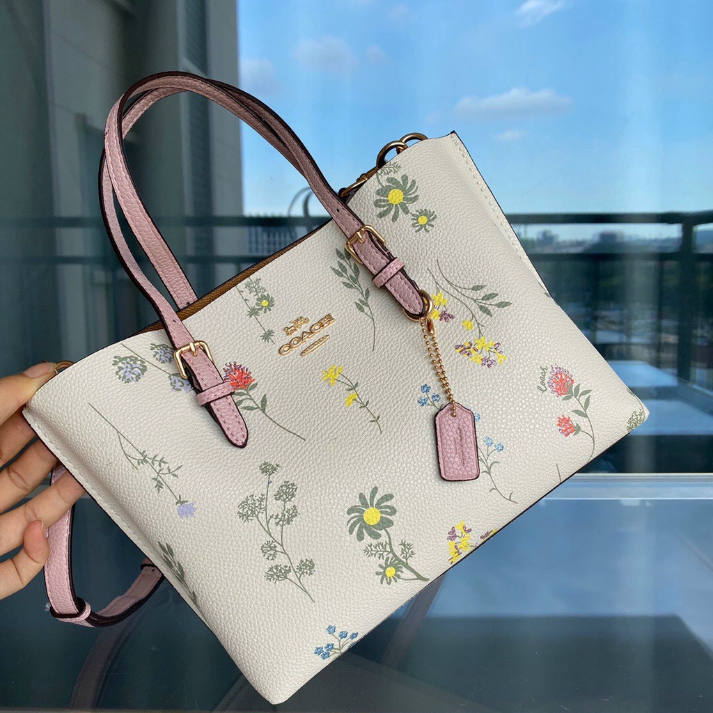 Túi Coach  MOLLIE TOTE
