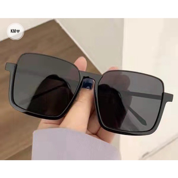 Kính Cam siêu hot - Kính thời trang nữ sành điệu, mẫu mới 2022