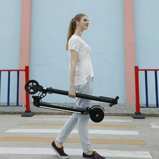 Xe điện scooter Freego ES-06X