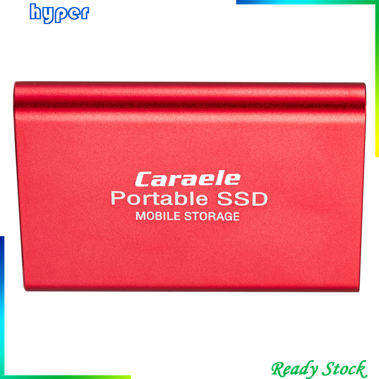 Ổ Cứng Di Động Ssd Usb 3.0 500gb