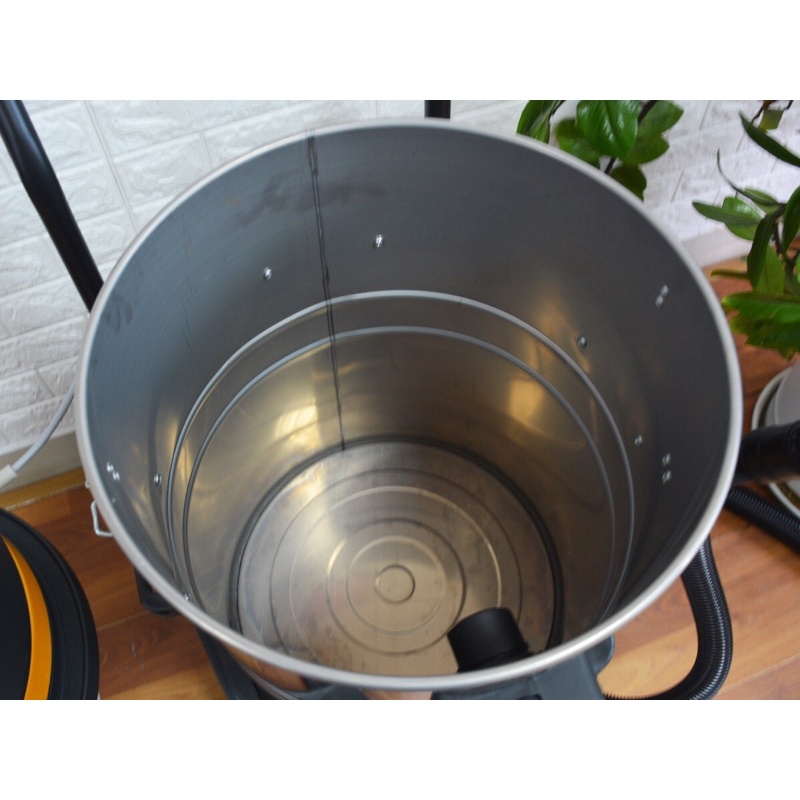 Máy hút bụi công nghiệp Camry  70 lít