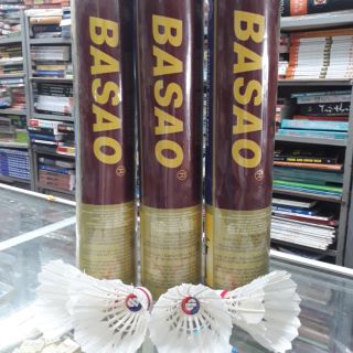 Hộp Cầu Lông Ba Sao (10 quả)