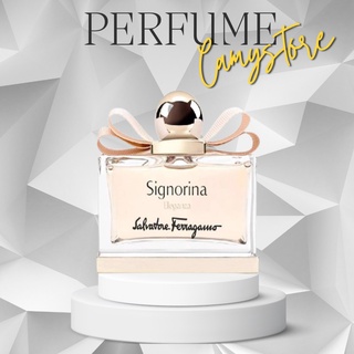Nước hoa dùng thử Signorina Eleganza _Camystore