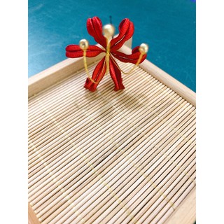 [Triền Hoa-Trâm Hoa Quấn] Bỉ Ngạn Hoa – Chanhua