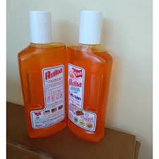 Nước Lau Sàn Arika 650ml Loại 1 Hàng Chính Hãng