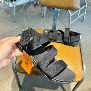 Sandal Vento 3 quai full đen