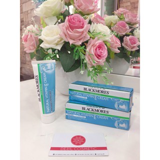 💧💧💧Kem Dưỡng Da Blackmores Vitamin E Cream 💰💰💰