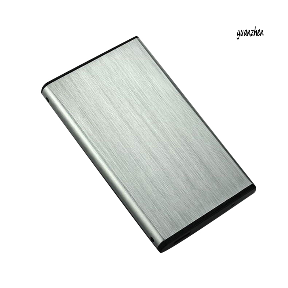 Hộp Đựng Ổ Cứng Di Động Usb 3.0 5gbps 2.5inch Sata Hdd | BigBuy360 - bigbuy360.vn