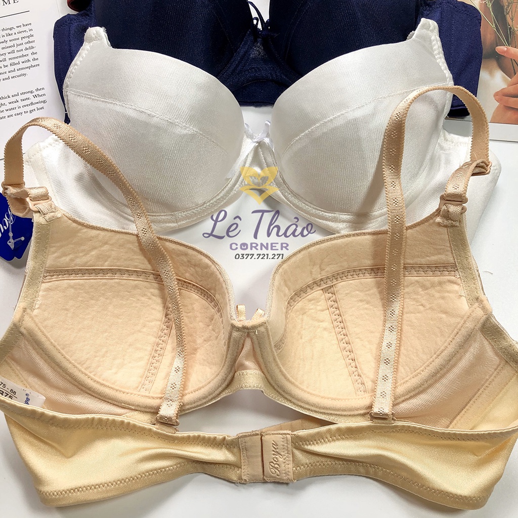 XẢ KHO Áo Lót Có Gọng Mút Mỏng Thoải Mái Mặc Hàng Ngày