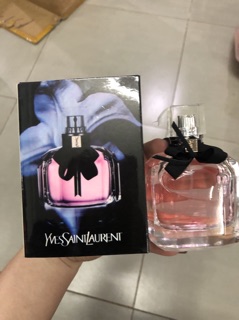 Nước hoa nữ YSL Mon Paris 90ml.