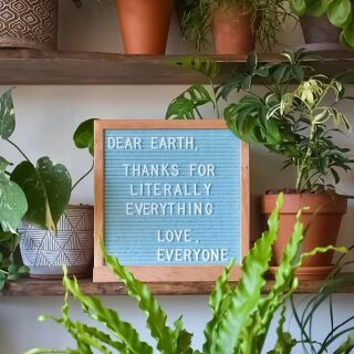 Kit Bảng Gắn Chữ - DECOR004