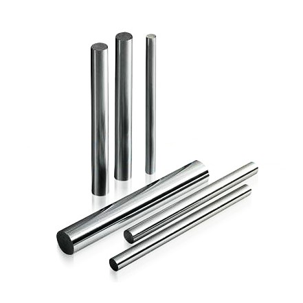 Ty Ben Thủy Lực Cứng/Mềm,Thép Mạ Crom,Thép Thủy Lực,Ty Thủy Lực,Ty Trượt Phi 6-->20  PTCN007