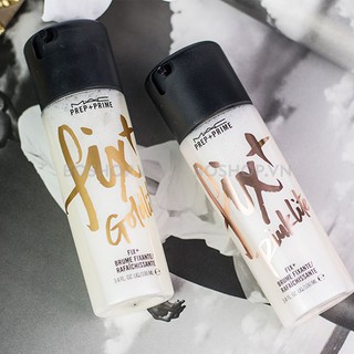 Xịt khóa nền MAC COSMETICS Prep + Prime Fix + Setting spray